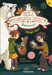  Skamenené!