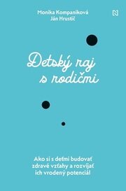 Detský raj s rodičmi