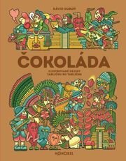 Čokoláda