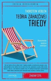 Teória záhaľčivej triedy