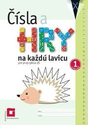 Čísla a hry na každú lavicu pre 1. cyklus ZŠ