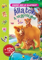 Állatok a nagyvilágból