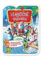 Vianočné spojovačky (2.vyd.)