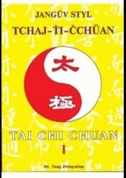 Jangův styl tai-chi 1