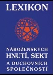 Lexikon náboženských hnutí a sekt