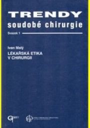 TRENDY SOUDOBÉ CHIRURGIE