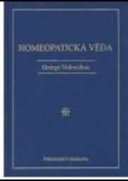 Homeopatická věda dotlač