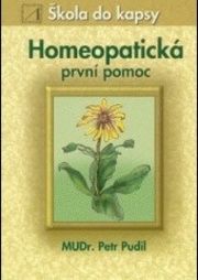 Homeopatická první pomoc