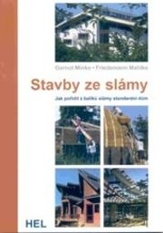 Stavby ze slámy
