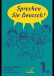 Sprechen Sie Deutsch 1-kniha pro studenty
