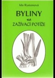 Byliny na zažívací potíže