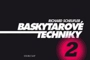 DVD - Baskytarové techniky 2