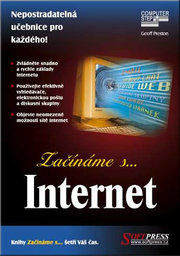 Začínáme s... Internet