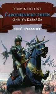 Čarodějnický oheň II: Ohnivá kaskáda