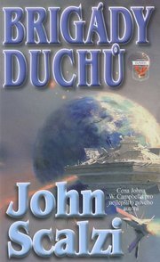 Brigády duchů