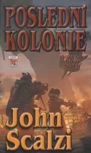 Poslední kolonie