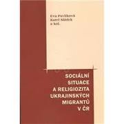 Sociální situace a religiozita ukraj. mi
