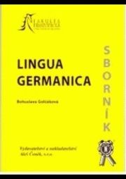 Lingua Germanica