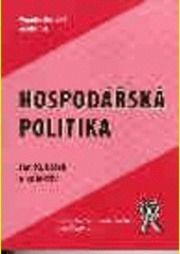 Hospodářská politika
