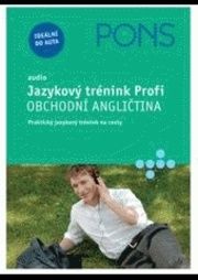Audio Profi - Obchodní angličtina - ANG