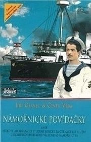 Námořnické povídačky