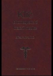 Klíč k homeopatické materii medice