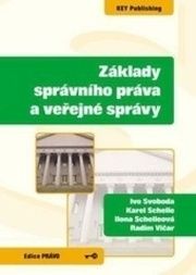Základy správního práva a veřejné správy