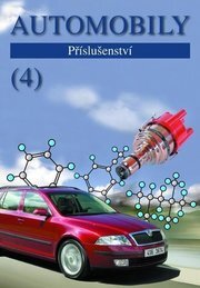 Automobily (4) - Příslušenství