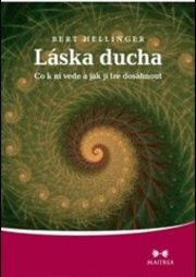 Láska ducha