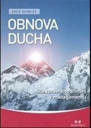 Obnova ducha