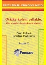 Otázky kolem celiakie. Víte si rady s bezlepkovou dietou?