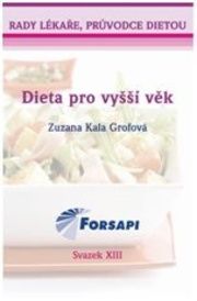 Dieta pro vyšší věk
