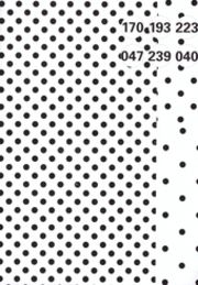 Projektil 2007/2011
