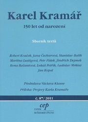 Karel Kramář