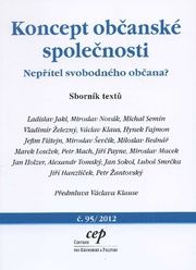 Koncept občanské společnosti