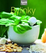 Bylinky - kuchařka Edice Apetit