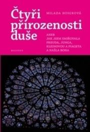 Čtyři přirozenosti duše