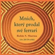 Mnich, který prodal své Ferrari