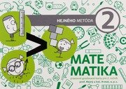 Matematika 2 - Pracovné gradované karty