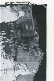 Topografie sutin / The Topography of Ruins