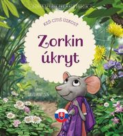 Zorkin úkryt