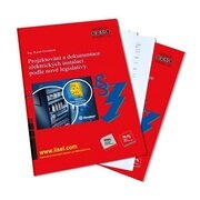 Projektování a dokumentace elektrických instalací podle nové legislativy