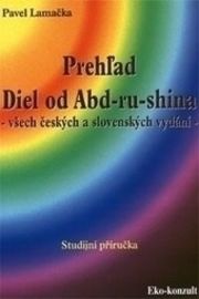 Prehľad Diel od Abd-ru-shina  