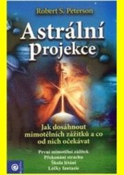 ASTRÁLNÍ PROJEKCE