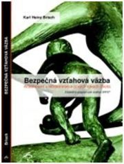 Bezpečná vzťahová väzba