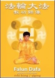Falun DAFA - dvd (Slovensky)