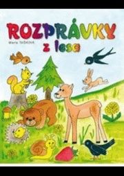 Rozprávky z lesa