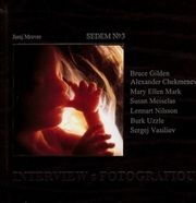 Interview s fotografiou No.3