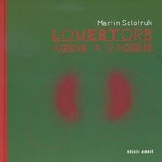 Lovestory : agens a paciens