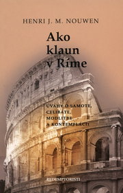 Ako klaun v Ríme